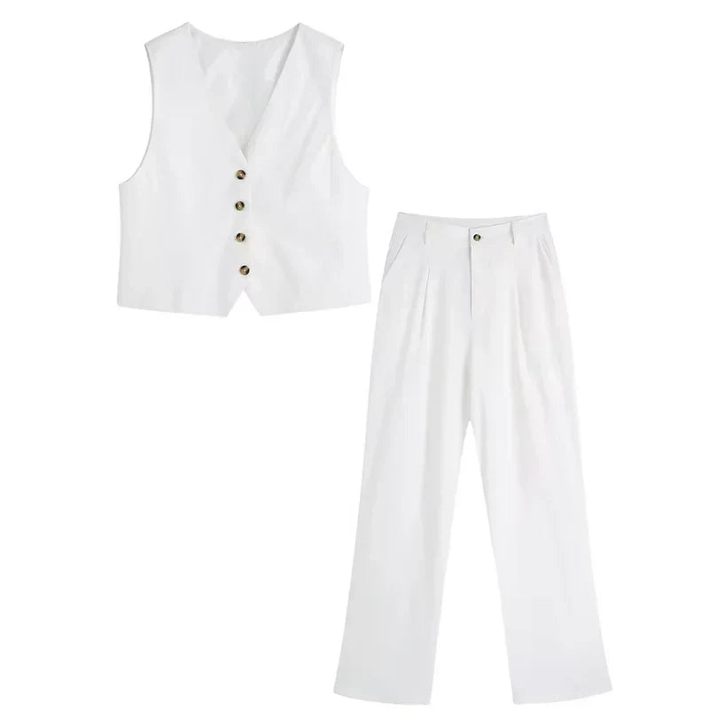 Esmee | Stijlvolle Set