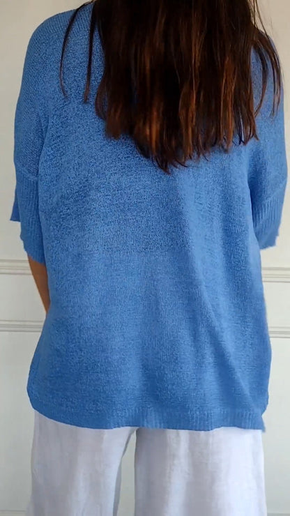 Shirley™ | Casual Dames Trui
